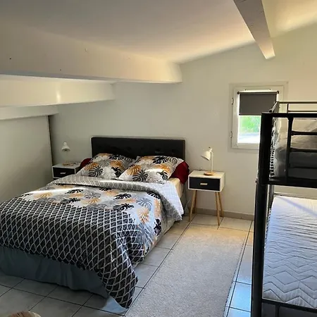 Evasion Au Cap آجد