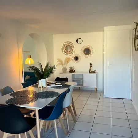 Evasion Au Cap بيت للعطل آجد