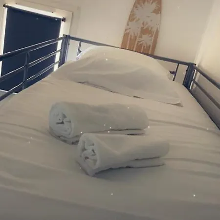 Evasion Au Cap * آجد