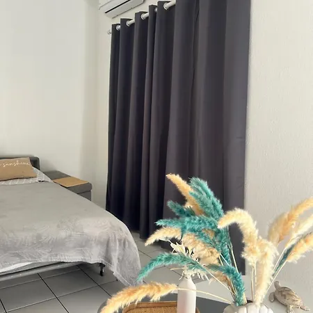 Evasion Au Cap بيت للعطل *