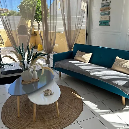 Evasion Au Cap * آجد