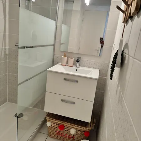 Evasion Au Cap آجد