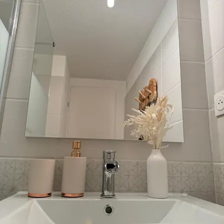 Evasion Au Cap * آجد