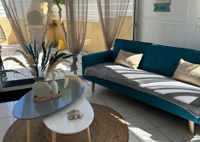 Evasion Au Cap * Agde