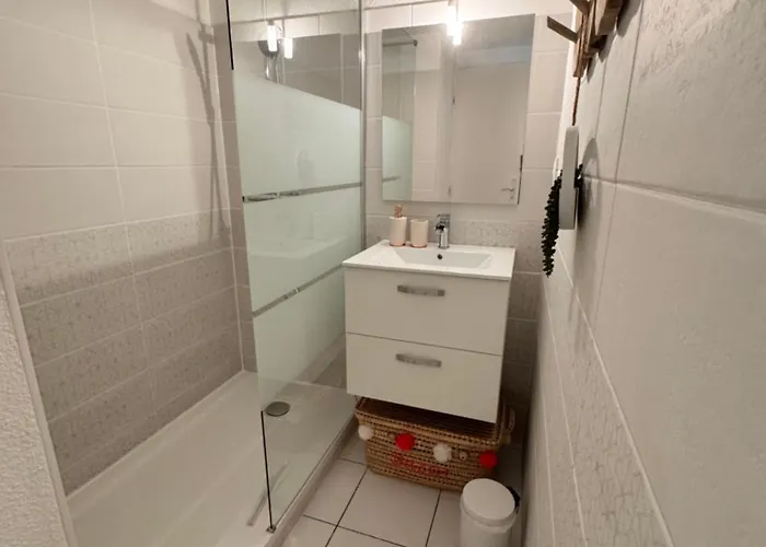 Ferienhaus Evasion Au Cap Agde