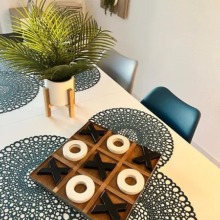 Evasion Au Cap Vakantiehuis Agde