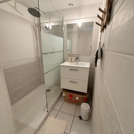 Vakantiehuis Evasion Au Cap Agde