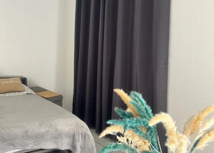 Evasion Au Cap 펜션 *